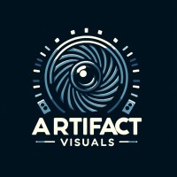 ARTIFACT VISUALS logo - Similar company to Nexpi Srl