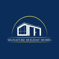 D&M Signature Holiday Homes logo - Similar company to U Stella