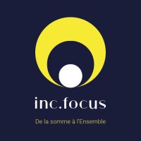 inc.focus logo - Similar company to Sparte