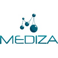 Mediza C.A logo - Similar company to Camor International