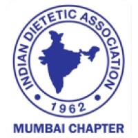 Indian Dietetic Association Mumbai Chapter logo - Similar company to The Dietsage