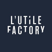 L'Utile Factory logo - Similar company to Yo.