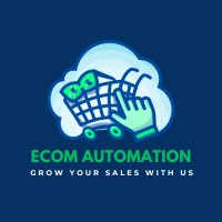 Ecom Automation logo - Similar company to Amazonapex