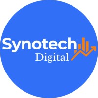 Synotech Digital logo - Similar company to Synotech-Inc