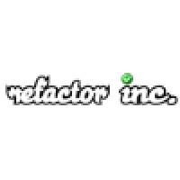 Refactor Inc.