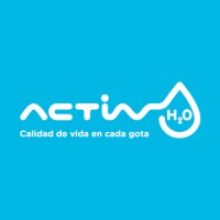 ActivH2O logo - Similar company to Finaipro