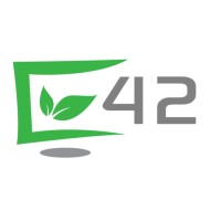Agris42 GmbH logo - Similar company to Crop Zone