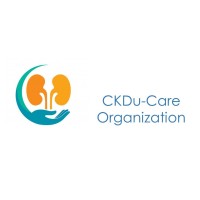 CKDu-Care logo - Similar company to Sri Lanka Life Saving