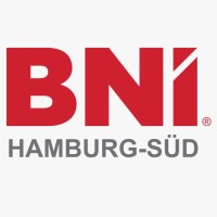 BNI Cassia -  Hamburg Süd logo - Similar company to Bni Clipper