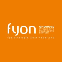 Fyon - Fysiotherapie Oost Nederland logo - Similar company to De Haere - Praktijk Voor Fysiotherapie, Ergotherapie En Leefstijl