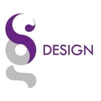SG DESIGN - Experiential space design logo - Similar company to Future Space Interior