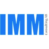 IMM Consulting logo - Similar company to Vasanta