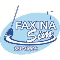 FAXINA SIM SERVIÇOS E LIMPEZA logo - Similar company to Faxina Aí!