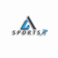 Asports logo - Similar company to Zports.Com