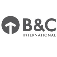 B&C International logo - Similar company to Ltp Business Psychologists