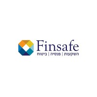 Finsafe logo - Similar company to Atomic Fund