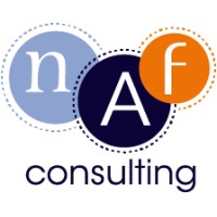NAF CONSULTING logo - Similar company to May Partners Conseil