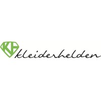 kleiderhelden logo - Similar company to Zen & Go