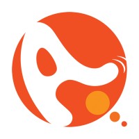 Animaholics Animation and Visual Effects logo - Similar company to Amazing Digital Studios