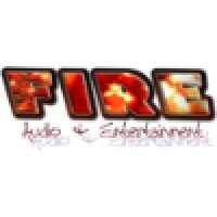 Fire Audio & Entertainment