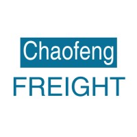 Chaofeng International Freight inc. logo - Similar company to Sign4X.Com