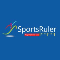 SportsRuler logo - Similar company to Tipoff Analytics