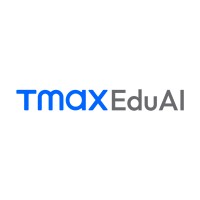 TmaxEduAI logo - Similar company to Tmaxcloud (티맥스클라우드)
