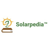 Solarpedia logo - Similar company to Solarnation