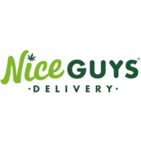 Nice Guys Delivery logo - Similar company to Sumain Roots