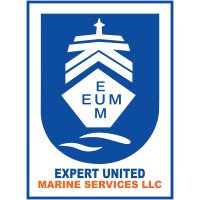 Expert United Marine Services logo - Similar company to Primepack