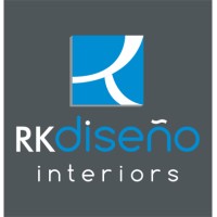 RK Diseno Interiors logo - Similar company to Decoradores