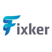Fixker logo - Similar company to Cioeste Sp