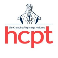 HCPT (Hosanna House and Children's Pilgrimage Trust) logo - Similar company to Be Confident Group
