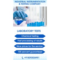 Tensile Testing logo - Similar company to Tensile Testing Services Ltd