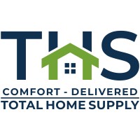 Total Home Supply logo - Similar company to Total Telco Group