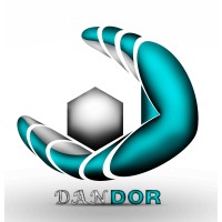 Dandor Machine Koohyar logo - Similar company to Medes Machine