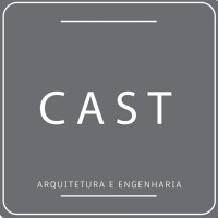 Cast Arquitetura e Engenharia logo - Similar company to Estúdio Rimer