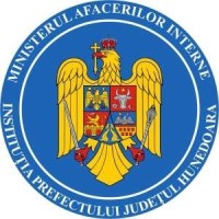 Instituția Prefectului - Județul Hunedoara logo - Similar company to Algoja D.O.O.