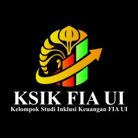 Kelompok Studi Inklusi Keuangan (KSIK) FIA UI logo - Similar company to Faculty Of Administrative Sciences, Universitas Indonesia