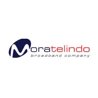 Moratel International Pte Ltd / PT Mora Telematika Indonesia Tbk logo - Similar company to Moratel