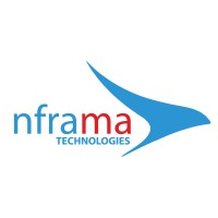 nframa technologies logo - Similar company to Garanntor (Acquired By Verpex)