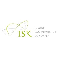 Inkoop Samenwerking de Kempen (ISK) logo - Similar company to Bakker Roestvaststaal Bewerking Bv