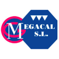 MEGACAL, MECANIZADOS GALLEGO CALERO S.L. logo - Similar company to Ced Desarrollos