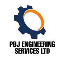 PBJ Engineering Services logo - Similar company to Medina Doyle Technologies