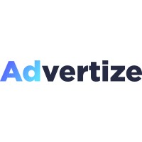Advertize logo - Similar company to Eksmo