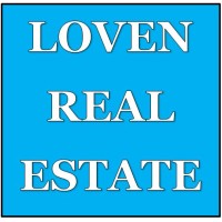 Loven Real Estate logo - Similar company to Analytic Real Estate Services, Llc