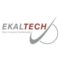 EKALTECH logo - Similar company to Ng Tools Sp. Z O.O.