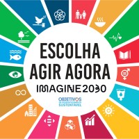 Imagine2030 logo - Similar company to Mapa Comunidade