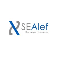 SEAlef logo - Similar company to Brightpeople