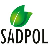 Sadpol- warzywa i owoce logo - Similar company to Aronia Eggert - Organic Plants & Aronia Products